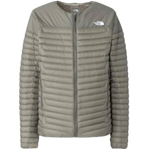 ザ・ノース・フェイス(THE NORTH FACE) サンダーラウンドネック 