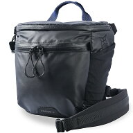 ★P10倍＆クーポン！楽天スーパーSALE★パーゴワークス フォーカスL (HB604BLK) ／ カメラバッグ 登山 キ…