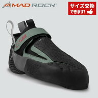 【 MAD ROCK マッドロック Shark3 】 MAD ROCK マッドロック クライミングシューズ ボルダリングシューズ…