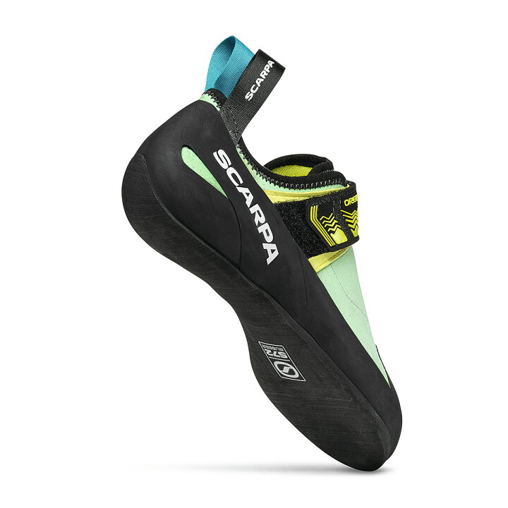 楽天市場】【 スカルパ オリジンVS WMN パステルグリーン 】 SCARPA 