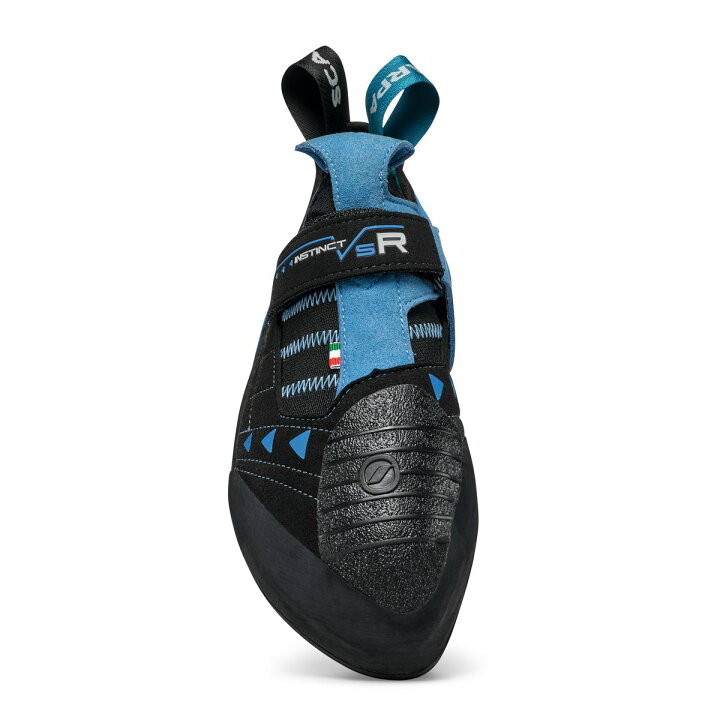 楽天市場】【 スカルパ インスティンクトVSR 】 SCARPA クライミング 