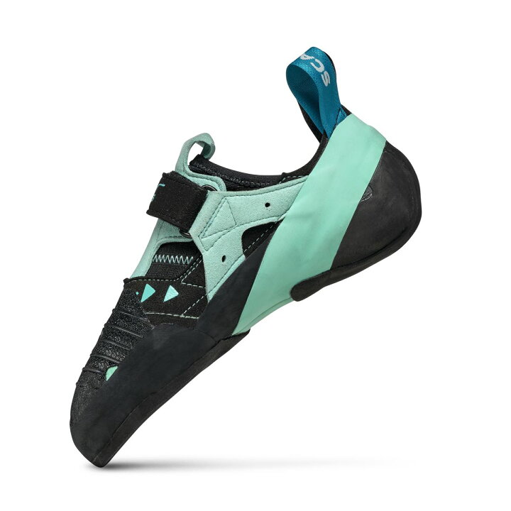 楽天市場】【 スカルパ インスティンクトVS Ws アクア 】 SCARPA 
