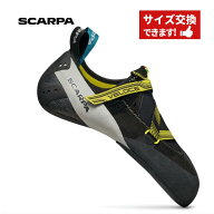 【 スカルパ ヴェローチェ 】 SCARPA クライミングシューズ ボルダリングシューズ インドア向 柔らかい …