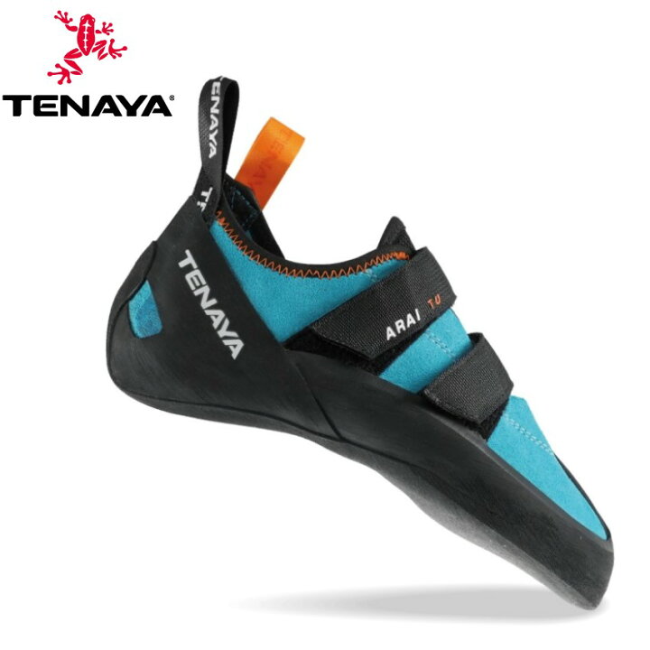 楽天市場】【 テナヤ アライ 】 TENAYA テナヤ クライミングシューズ 