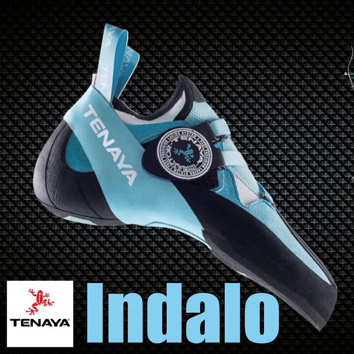 楽天市場】【 テナヤ インダロ 】TENAYA テナヤ クライミングシューズ 