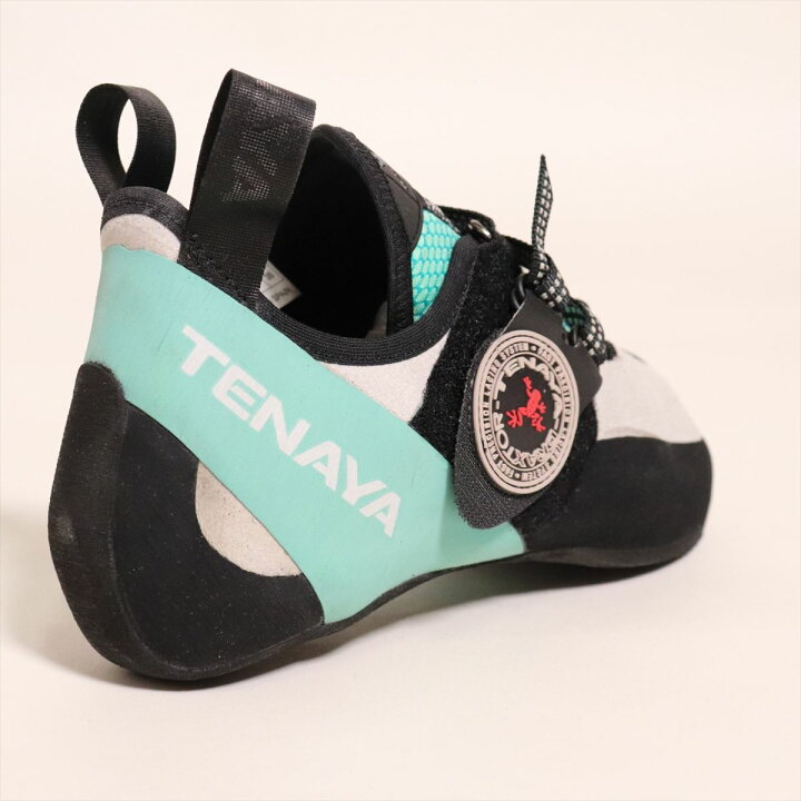 楽天市場】【 テナヤ オアシ LV 】 TENAYA テナヤ クライミング 