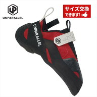 【 アンパラレル FLAGSHIP フラッグシップ 】 UNPARALLEL アンパラレル クライミングシューズ ボルダリン…