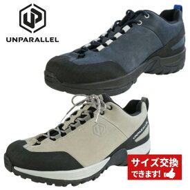 【 アンパラレル Ridge Master Low 】 アンパラレル ロックガイド アプローチシューズ/サンダル アプローチシューズ クライミングギア クライミング用品 登山 登山用品 送料無料