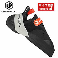 【 アンパラレル SOUPED UP スープアップ 】 UNPARALLEL アンパラレル クライミングシューズ ボルダリン…