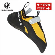 【 アンパラレル TN-Pro Yellow 】 UNPARALLEL アンパラレル クライミングシューズ ボルダリングシューズ…