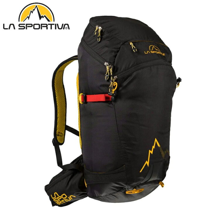 楽天市場】【 ラ・スポルティバ SUNLITE BACKPACK 】 スポルティバ 