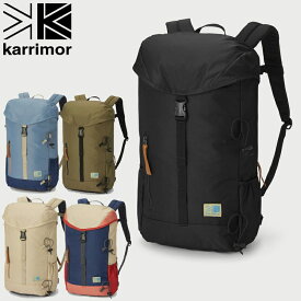 【 karrimor カリマー VT day pack R 】 バックパック/ロープバッグ/ポーチ バックパック/ロープバッグ バックパック ロープバッグ クライミングギア クライミング用品 登山 登山用品 送料無料