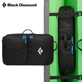 【 ブラックダイヤモンド カプセル20 】 ボルダーマット メインマット クラッシュパッド マット 丈夫なリップストップ生地 20リットル クライミングギア クライミング用品 登山 登山用品 送料無料