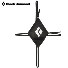 【 ブラックダイヤモンド ピギーバックキャリーシステム 】 ボルダーマット メインマット クラッシュパッド マット キャリー 大きなジッパーポケット完備 クライミングギア クライミング用品 登山 登山用品 送料無料