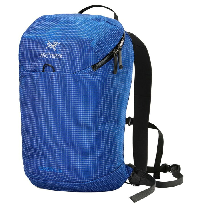 楽天市場】【 アークテリクス Konseal 15 backpack 】 バックパック 