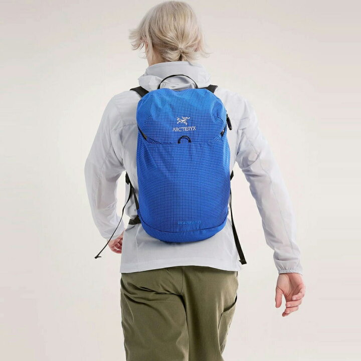 楽天市場】【 アークテリクス Konseal 15 backpack 】 バックパック 