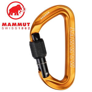 y }[g Sender Screwgate Carabiner Screw Gate.gold.one size z NC~OMA Jri/NCbNh[ }[g Jri NCbNh[ k`N StJri NC~Opi oR