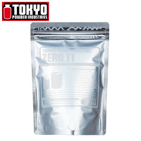 【 東京粉末 ZERO.TT 】 チョーク パウダー クライミングチョーク 滑り止め クライミングギア クライミング用品 ルートクライミング 登山 登山用品