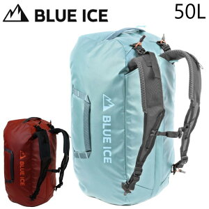 �y BLUE ICE �u���[�A�C�X �h�R 50L �z ������悷�����^�т̉��K���A���p���A�����ċ����قǂ̌y���̓_ �c�A�[��g���b�v�ɂ��œK
