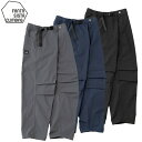 【 FANTASISTA CLIMBING Lightning Pants Ripstop 】 フラッシュ（一撃）を彷彿とさせる「Lightning : 稲妻」と「Ligh…