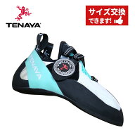 【 テナヤ オアシ LV 】 TENAYA テナヤ クライミングシューズ ボルダリングシューズ クライミングギア ク…