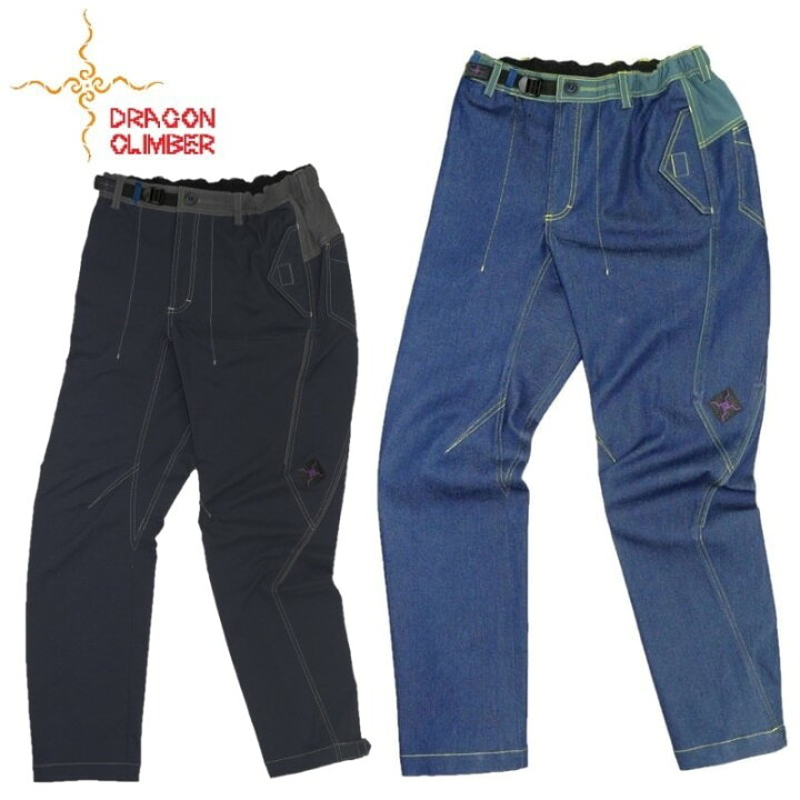 楽天市場】【 DRAGON CLIMBER ドラゴンクライマー Shield Pants 