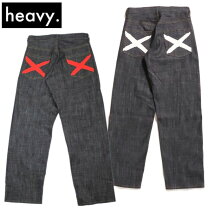 楽天市場】heavy glow denimの通販