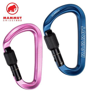 y }[g Classic HMS Screwgate Carabiner z NC~OMA Jri/NCbNh[ }[g Jri NCbNh[ k`N StJri NC~Opi oR oRpi