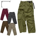 【 LOBSTER CLIMBING TECHNICA VLESS LONG LB-2411-21 】 ミリタリーパンツをベースにしたFIKAの後継 新たな旗艦モデ…