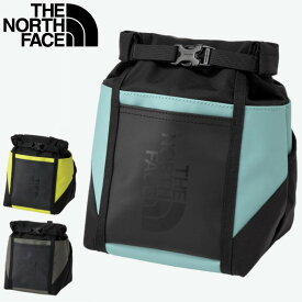 【 ザ・ノースフェイス NM92500 BCボルダーチョークバッグ 】 ノースフェイスらしさを追求 THE NORTH FACEで定番アイテムのBC Duffelと同じ高強度の生地を採用 TNF契約アスリートの声を取り入れて開発