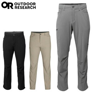 y OUTDOOR RESEARCH M's tFbV[pc30 Ferrosi Pants - 30 Inseam z NC~OAnCLOA}`X|[cɍœKȏtĂ̌yʃ\tgVFpcƂč@\