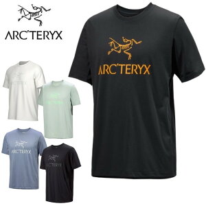 y A[NeNX M's A[N[h S V[gX[u Arc'Word Logo SS z _炩Q160gsm̒ȃRbggp ʋCd Rȓǋp^[