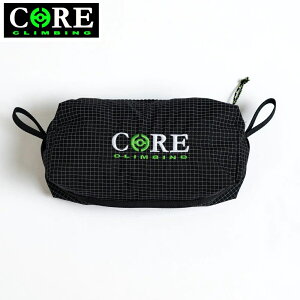 y CoreClimbing RANC~O Utility Pouch z e[sOAܐ؂AGChLbgȂǂ̏ȃACe̕ۊǂɍœK