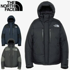 【 ザ・ノースフェイス ND92551 バルトロライトジャケット ユニセックス 】 真冬の天体観測も可能 時流に合わせたバランスよいサイズ感にアップデート GORE-TEX WINDSTOPPER 2層構造 高い防風性と耐水性、保温性