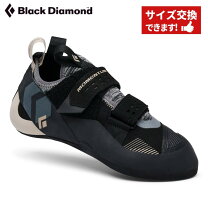 楽天市場】ブラックダイヤモンド クライミングシューズの通販