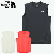楽天市場】ノースフェイス スリーブレスベターザンネイキッドクルーの通販