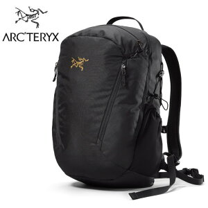 �y �A�[�N�e���N�X �}���e�B�X 26 �o�b�N�p�b�N Mantis 26 Backpack Black �z ���K�Ȕw�����S�n �������[�͂Ƒϋv���A�o�����X�̎�ꂽ�w�����S�n �~�j�}���ȃf�U�C���ƃ��T�C�N���f��