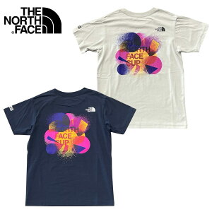 �y �U�E�m�[�X�t�F�C�X NTJ62599TC TNFC Spotlight TEE 140 �z ���ʂȑz����THE NORTH FACE CUP 2026 ����T�V���c