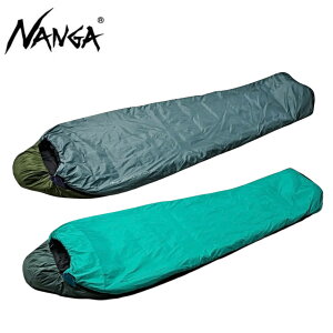 �y NANGA �i���K ZZZ BAG 10 REGULAR �z �����ۉ��͂�����Ȃ�����A���C�ɋ��������₷�����@�Ȃ�ł͂̓����𗼗� ���K�g�p���x10��