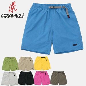 �y GRAMICCI �O���~�` G6SM-P082 �i�C�����p�b�J�u��G�V���[�c NYLON PACKABLE G-SHORT �z GRAMICCI�̑㖼���ł�����G-SHORT�̃i�C�����p�b�J�u�� �h���C�^�b�`�Ɛ􂢂��{�����悤�ȃ��b�V���[��������
