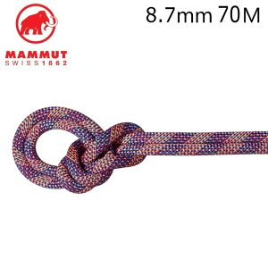 �y �}���[�g Adam Ondra 8.7mm We Care Dry Rope 70m assorted �z MAMMUT�Ɛ��E�g�b�v�N���C�}�[�A�A�_���E�I���h���������J���������y�ʃp�t�H�[�}���X���[�v