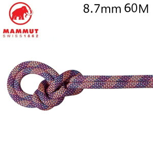 �y �}���[�g Adam Ondra 8.7mm We Care Dry Rope 60m assorted �z MAMMUT�Ɛ��E�g�b�v�N���C�}�[�A�A�_���E�I���h���������J���������y�ʃp�t�H�[�}���X���[�v