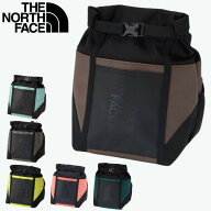 【 ザ・ノースフェイス NM92500 BCボルダーチョークバッグ 】 ノースフェイスらしさを追求 THE NORTH FAC…