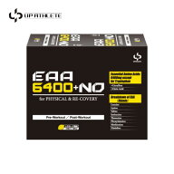 【 UP ATHLETE　EAA6400＋NO 】304g（8g x 38包入 ） フィジカルアップ サプリメント 疲労回復 リカバリ…