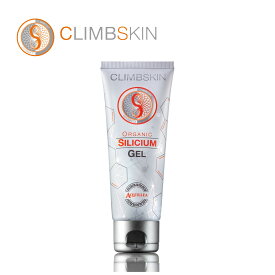 【 CLIMB SKIN クライムスキン シリシウムゲル 75ml 】 アクセサリー テーピング/ケア用品 テーピング ケア クライミングギア クライミング用品 ルートクライミング 登山 登山用品