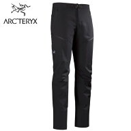 【 アークテリクス M's ガンマ クイックドライ パンツ Gamma Quick Dry Pant Black 】 アパレル メンズ …