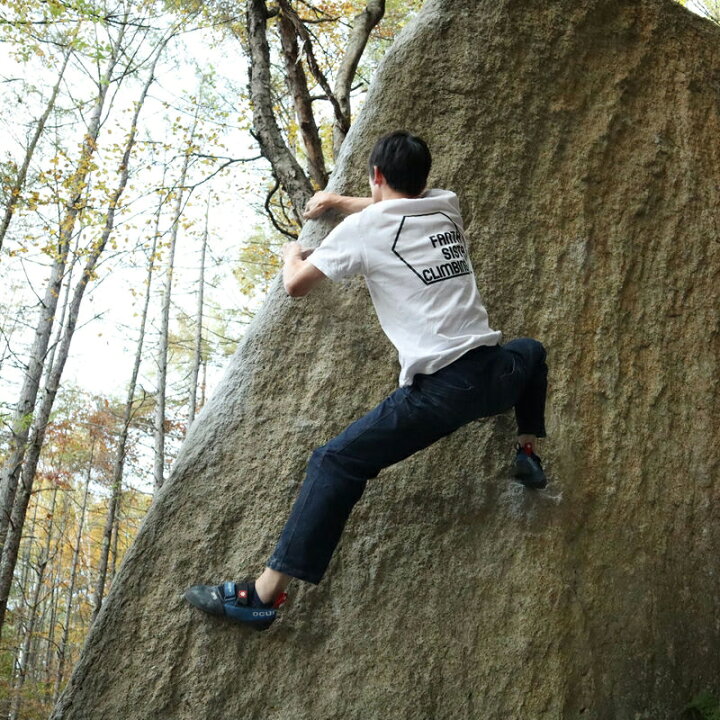 楽天市場】【 FANTASISTA CLIMBING Fantasista Denim 】 アパレル 
