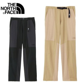 【 ザ・ノースフェイス NBW32310 NBW32310 ディタミネーションパンツ W's 】 THE NORTH FACEが培ってきたクライミングパンツのノウハウ 次世代モデル クライミング時の動きを意識したパターン設計 クライミングパンツ エルニーニョパンツを踏襲 クライミングギア