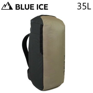 y BLUE ICE u[ACX INgpX 35L Vh[ z @\ NC}[̃Ct[NɉĐ݌v  W tI[v [vobO NC~OMA NC~Opi oR oRpi 