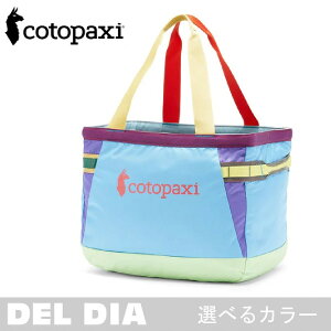 y COTOPAXI RgpNV ALLPA 30L GEAR HAULER TOTE DEL DIA z dÃnCLONC~OW Hi̔Ȃ ^tȃg[g